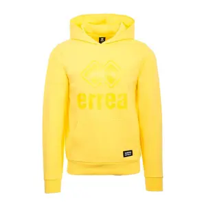 Sweatshirt child Errea essential big logo tonal fleece image-0