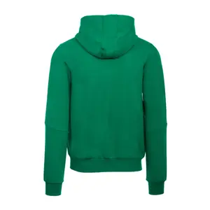Sudadera con capucha Errea essential fleece general image-1