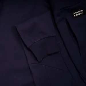 Chaqueta Errea essential fleece general image-2