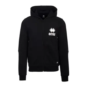 Sudadera con capucha Errea essential fleece general image-0
