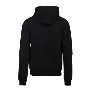 Sudadera con capucha Errea essential fleece general image-1