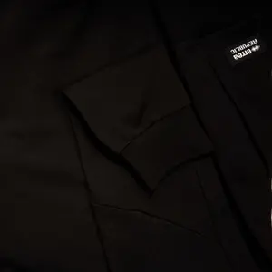 Sudadera con capucha Errea essential fleece general image-2