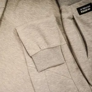 Chaqueta Errea essential fleece general image-2