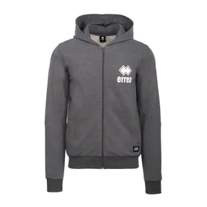 Sudadera con capucha Errea essential fleece general image-0