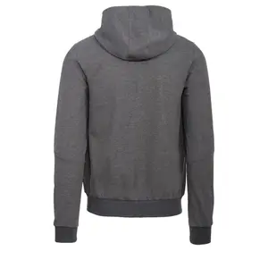 Sudadera con capucha Errea essential fleece general image-1