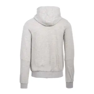 Sudadera con capucha infantil Errea essential fleece general image-1