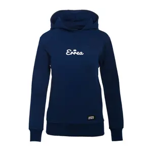Sudadera con capucha para mujer Errea trend hood ad image-0