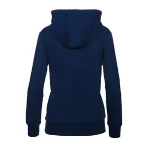 Sudadera con capucha para mujer Errea trend hood ad image-1