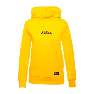 Sudadera con capucha para mujer Errea trend image-0