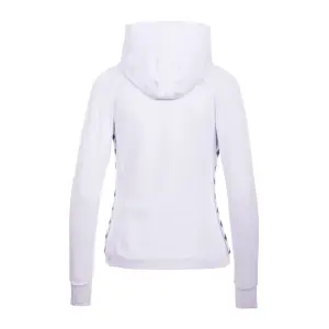 Chaqueta de mujer Errea essential logo fleece image-1