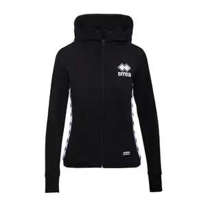 Sweatshirt femme Errea essential logo fleece image-0