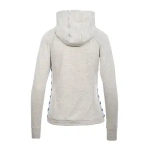 Chaqueta de mujer Errea essential logo fleece image-1