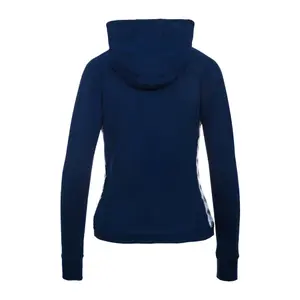 Sudadera infantil Errea essential logo fleece image-1