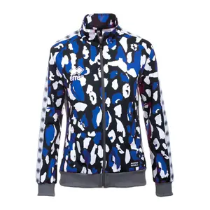 Children's jacket Errea essential banda image-0