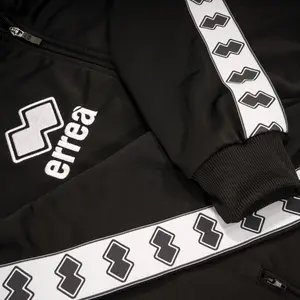 Children's jacket Errea essential banda image-2