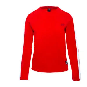 Girl's long-sleeved t-shirt Errea sport fusion image-0