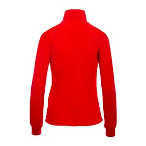 Chaqueta mujer Errea sport fusion image-1