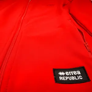 Chaqueta mujer Errea sport fusion image-2