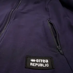 Chaqueta Errea sport fusion image-2