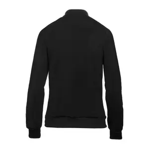 Chaqueta de mujer Errea stripe classic print bomber image-1