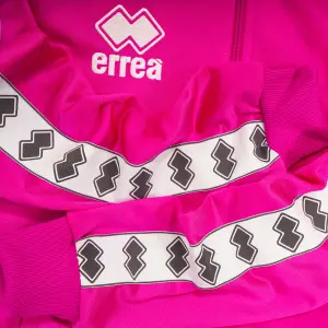 Chaqueta mujer Errea essential image-2