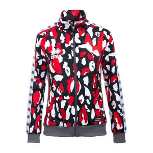 Chaqueta de chándal Errea essential image-0