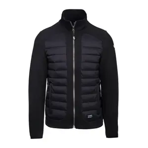Veste enfant Errea hybrid high neck image-0