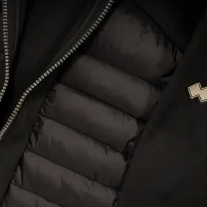 Veste enfant Errea hybrid high neck image-2