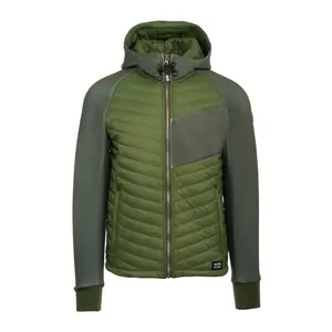 Veste Errea hybrid tech image-0