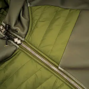 Veste Errea hybrid tech image-2