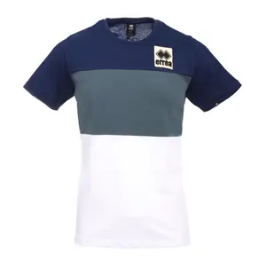 Camiseta infantil Errea sport military print image-0