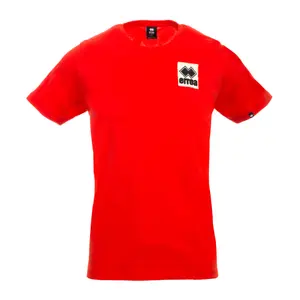 Camiseta Errea sport fusion patch image-0