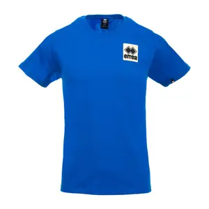 Camiseta Errea sport fusion patch image-0