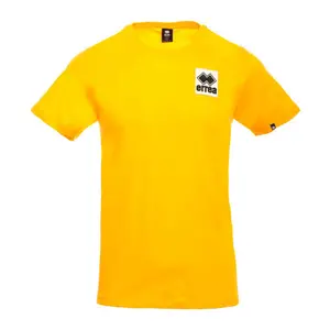 Camiseta Errea sport fusion patch image-0