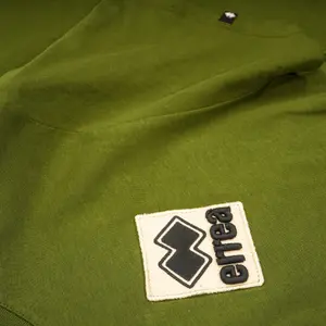 Camiseta Errea sport fusion patch image-1