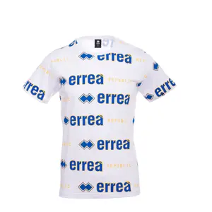 Camiseta Errea trend logo image-0