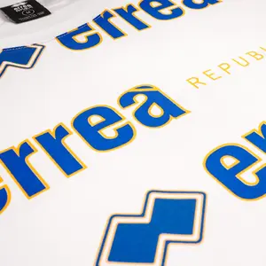 Camiseta Errea trend logo image-2