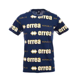 Camiseta Errea trend logo image-0