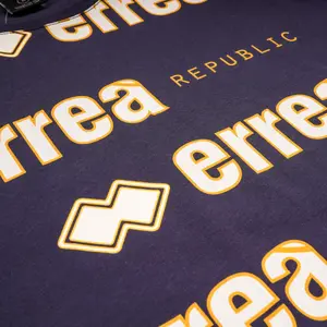 Camiseta Errea trend logo image-2