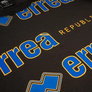 Camiseta Errea trend logo image-2