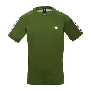 Camiseta para niños Errea essential banda image-0