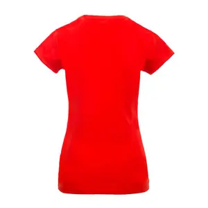 Camiseta mujer Errea trend image-1