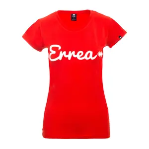 Camiseta chica Errea Trend image-0