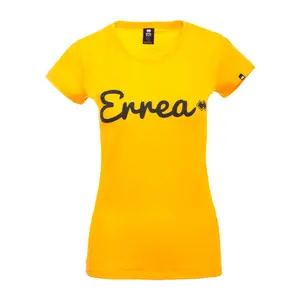 Girl's T-shirt Errea trend errea image-0