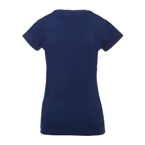 Girl's T-shirt Errea essential fantasy image-1