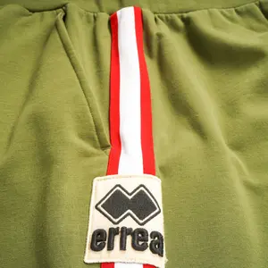 Pantalón de chándal Errea sport fusion patch image-2