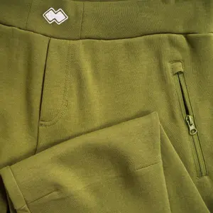 Pantalón de chándal para niño Errea sport fusion image-2