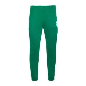 Pantalón de chándal para niño Errea essent contrast logo image-0