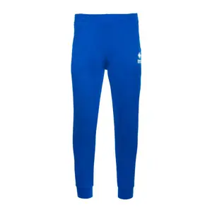 Pantalón de chándal para niño Errea essent contrast logo image-0