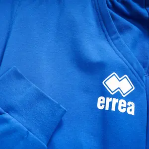 Pantalón de chándal Errea essent contrast logo image-2